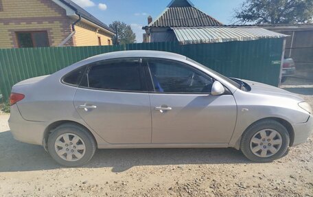 Hyundai Elantra IV, 2006 год, 550 000 рублей, 2 фотография