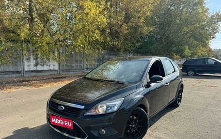 Ford Focus II рестайлинг, 2008 год, 500 000 рублей, 1 фотография