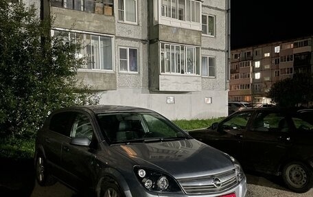 Opel Astra H, 2007 год, 570 000 рублей, 1 фотография