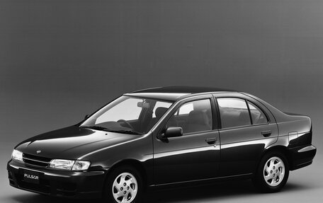 Nissan Pulsar IV, 1997 год, 155 000 рублей, 1 фотография