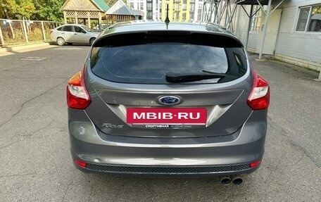 Ford Focus III, 2013 год, 1 020 000 рублей, 4 фотография