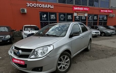 Geely MK I рестайлинг, 2013 год, 185 000 рублей, 1 фотография