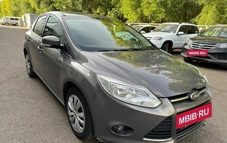 Ford Focus III, 2013 год, 1 020 000 рублей, 7 фотография