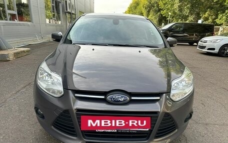 Ford Focus III, 2013 год, 1 020 000 рублей, 8 фотография