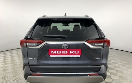 Toyota RAV4, 2024 год, 6 290 000 рублей, 6 фотография