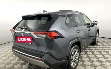 Toyota RAV4, 2024 год, 6 290 000 рублей, 5 фотография