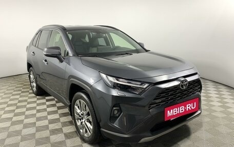 Toyota RAV4, 2024 год, 6 290 000 рублей, 3 фотография