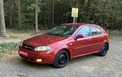 Chevrolet Lacetti, 2007 год, 415 000 рублей, 1 фотография