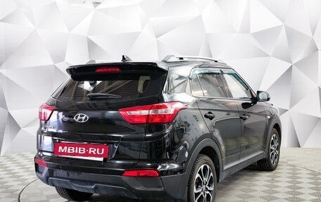 Hyundai Creta I рестайлинг, 2019 год, 1 990 000 рублей, 5 фотография