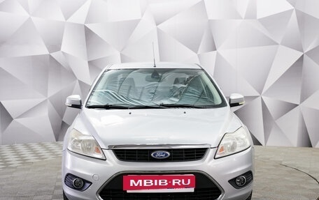 Ford Focus II рестайлинг, 2008 год, 640 000 рублей, 8 фотография