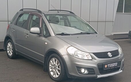 Suzuki SX4 II рестайлинг, 2011 год, 879 000 рублей, 5 фотография