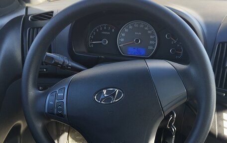 Hyundai Elantra IV, 2007 год, 687 000 рублей, 17 фотография