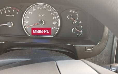 Hyundai Elantra IV, 2007 год, 687 000 рублей, 19 фотография