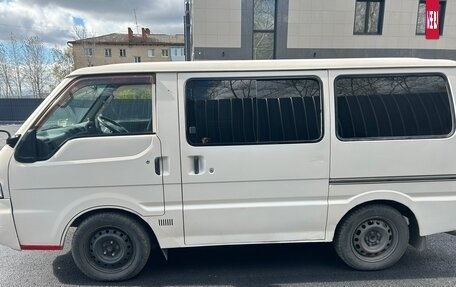 Mitsubishi Delica IV, 2003 год, 450 000 рублей, 5 фотография