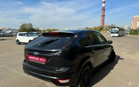 Ford Focus II рестайлинг, 2008 год, 500 000 рублей, 6 фотография