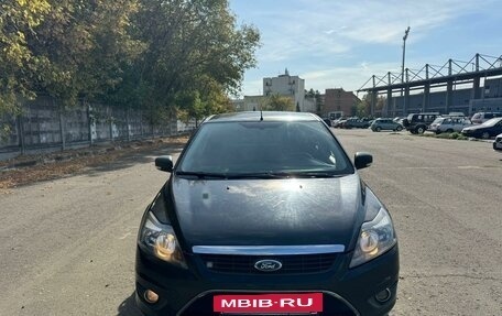 Ford Focus II рестайлинг, 2008 год, 500 000 рублей, 8 фотография