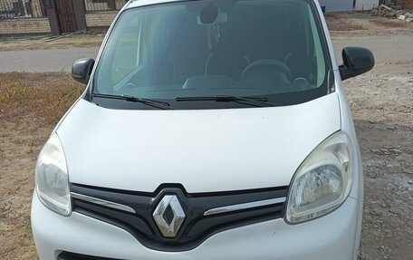 Renault Kangoo II рестайлинг, 2014 год, 1 230 000 рублей, 2 фотография