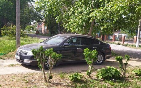 Nissan Teana, 2006 год, 650 000 рублей, 2 фотография