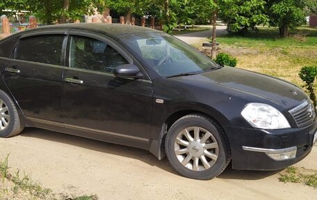 Nissan Teana, 2006 год, 650 000 рублей, 3 фотография