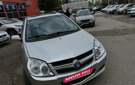 Geely MK I рестайлинг, 2013 год, 185 000 рублей, 2 фотография