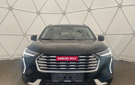 Haval Jolion, 2023 год, 2 257 000 рублей, 2 фотография