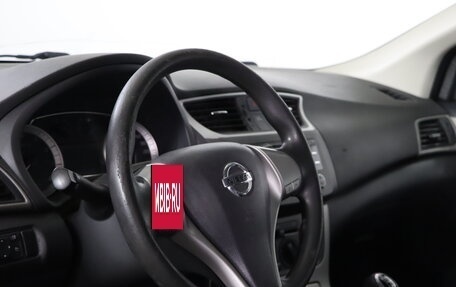 Nissan Tiida, 2015 год, 1 129 990 рублей, 9 фотография