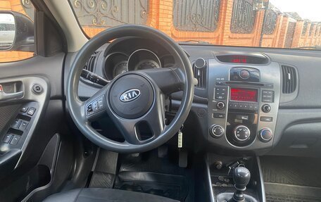 KIA Cerato III, 2011 год, 790 000 рублей, 7 фотография