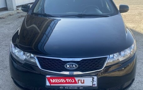 KIA Cerato III, 2011 год, 790 000 рублей, 13 фотография