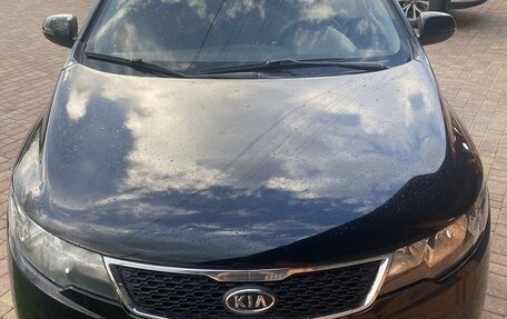 KIA Cerato III, 2011 год, 790 000 рублей, 6 фотография