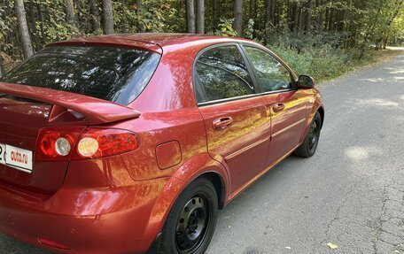 Chevrolet Lacetti, 2007 год, 415 000 рублей, 11 фотография