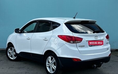 Hyundai ix35 I рестайлинг, 2012 год, 1 429 000 рублей, 7 фотография