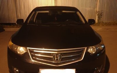 Honda Accord VIII рестайлинг, 2008 год, 1 380 000 рублей, 1 фотография