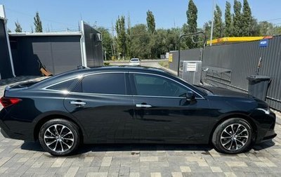 Toyota Avalon, 2022 год, 4 570 000 рублей, 1 фотография