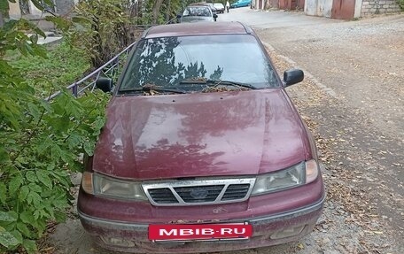 Daewoo Nexia I рестайлинг, 2007 год, 95 000 рублей, 2 фотография