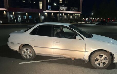 Toyota Carina, 1992 год, 139 000 рублей, 6 фотография