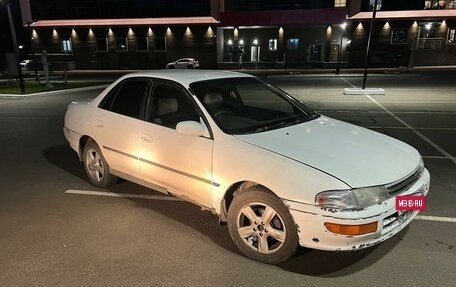 Toyota Carina, 1992 год, 139 000 рублей, 4 фотография