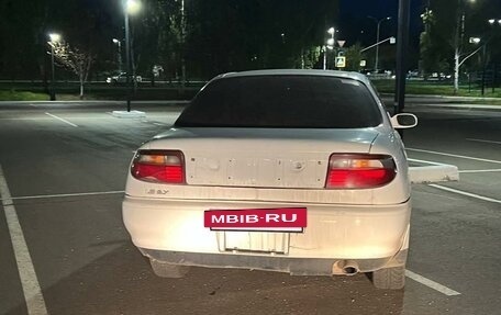 Toyota Carina, 1992 год, 139 000 рублей, 3 фотография