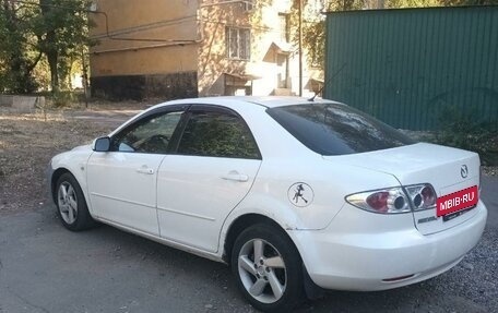 Mazda 6, 2004 год, 380 000 рублей, 2 фотография