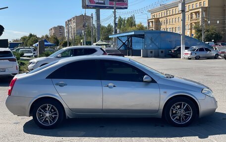 Nissan Primera III, 2001 год, 280 000 рублей, 7 фотография