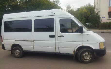 Volkswagen Transporter T4, 1999 год, 370 000 рублей, 5 фотография