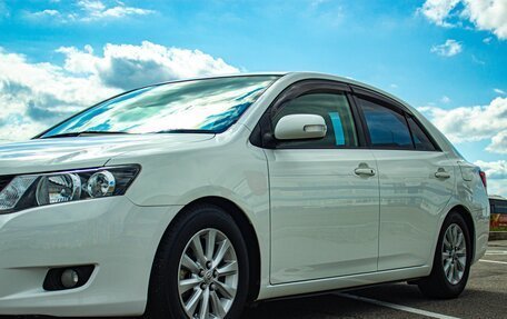 Toyota Allion, 2008 год, 1 275 000 рублей, 6 фотография