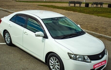 Toyota Allion, 2008 год, 1 275 000 рублей, 8 фотография