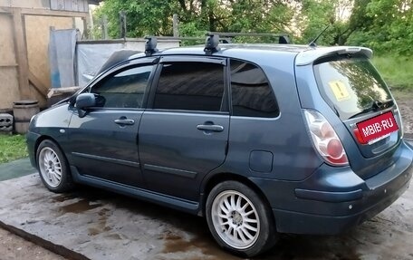 Suzuki Liana, 2007 год, 610 000 рублей, 1 фотография