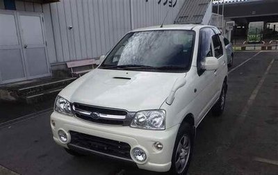 Daihatsu Terios II, 2009 год, 480 000 рублей, 1 фотография