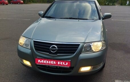 Nissan Almera Classic, 2007 год, 650 000 рублей, 2 фотография