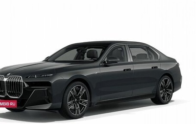 BMW 7 серия, 2024 год, 23 220 000 рублей, 1 фотография