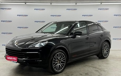 Porsche Cayenne III, 2022 год, 12 000 000 рублей, 1 фотография