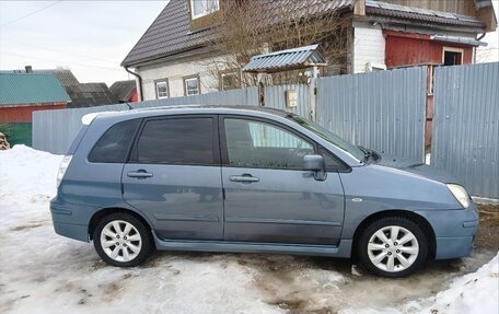 Suzuki Liana, 2007 год, 610 000 рублей, 3 фотография