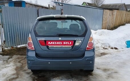 Suzuki Liana, 2007 год, 610 000 рублей, 4 фотография