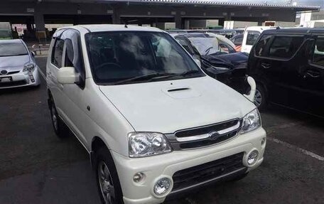 Daihatsu Terios II, 2009 год, 480 000 рублей, 3 фотография